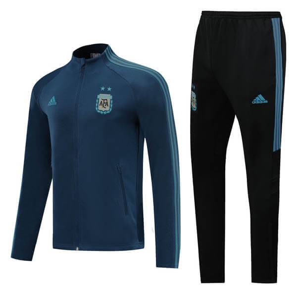 Chandal Argentina 2020 Azul